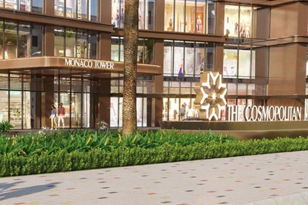 SHOP CHÂN ĐẾ M2-SH10 TÒA M2 - MONACO, COSMOPOLITAN VINHOMES GLOBAL GATE